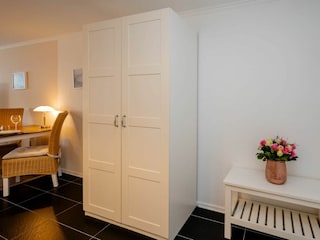 Ferienwohnung Westerland Ausstattung 31