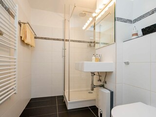 Ferienwohnung Westerland Ausstattung 32