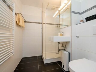 Ferienwohnung Westerland Ausstattung 33