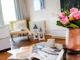 Ferienwohnung Westerland Ausstattung 37