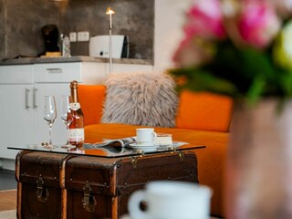 Ferienwohnung Westerland Ausstattung 39