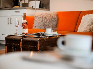 Ferienwohnung Westerland Ausstattung 40