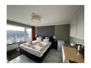 Ferienwohnung Westerland Ausstattung 1