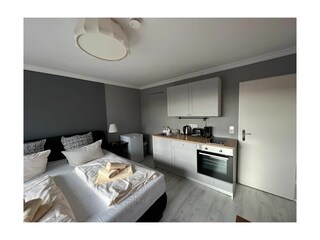 Ferienwohnung Westerland Ausstattung 3