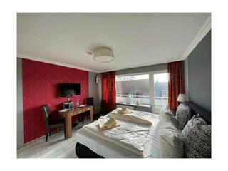 Ferienwohnung Westerland Ausstattung 4