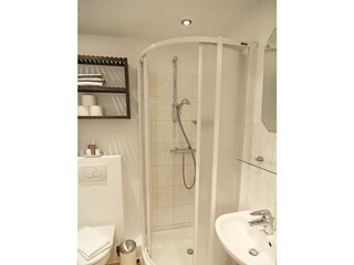 Ferienwohnung Westerland Ausstattung 6