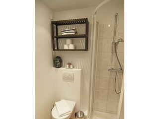 Ferienwohnung Westerland Ausstattung 7