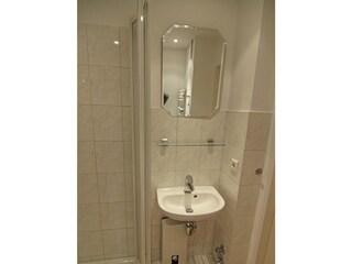 Ferienwohnung Westerland Ausstattung 8