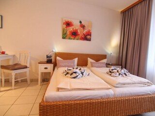 Ferienwohnung Westerland Ausstattung 2