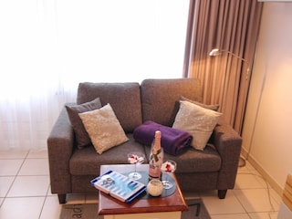Ferienwohnung Westerland Ausstattung 5