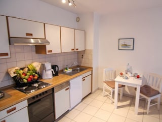 Ferienwohnung Westerland Ausstattung 6