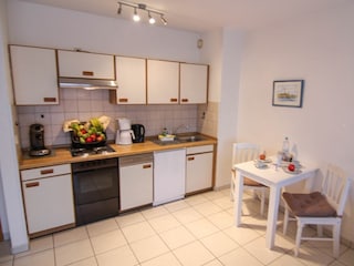 Ferienwohnung Westerland Ausstattung 7