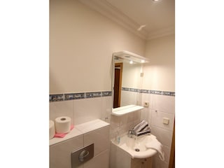 Ferienwohnung Westerland Ausstattung 9