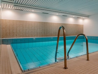 Ferienwohnung Westerland Ausstattung 12