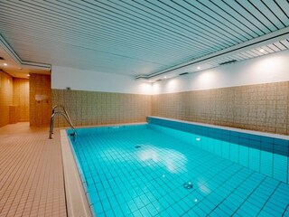 Ferienwohnung Westerland Ausstattung 13