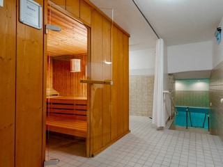 Ferienwohnung Westerland Ausstattung 15