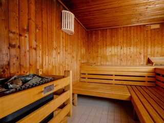 Ferienwohnung Westerland Ausstattung 16