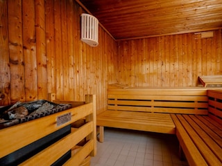 Ferienwohnung Westerland Ausstattung 17