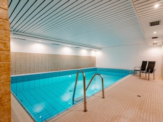 Ferienwohnung Westerland Ausstattung 19
