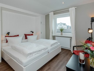 Ferienwohnung Westerland Ausstattung 7