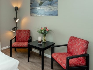 Ferienwohnung Westerland Ausstattung 9