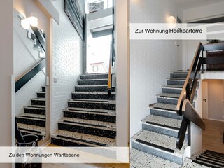 Ferienwohnung Westerland Außenaufnahme 6