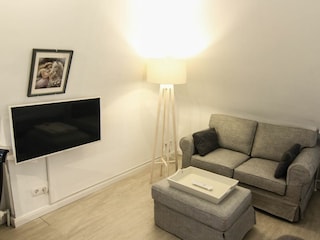 Ferienwohnung Archsum Ausstattung 5
