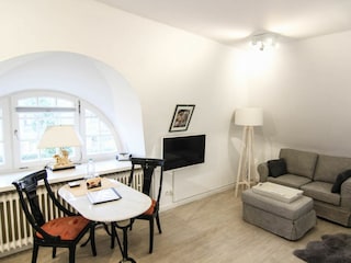 Ferienwohnung Archsum Ausstattung 7