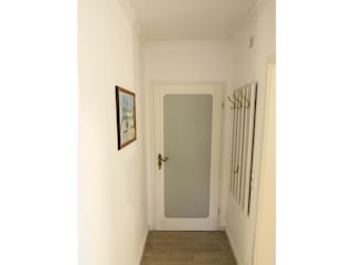 Ferienwohnung Archsum Ausstattung 11