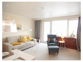 Ferienwohnung Westerland Ausstattung 5