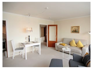 Ferienwohnung Westerland Ausstattung 7