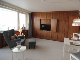 Ferienwohnung Westerland Ausstattung 8