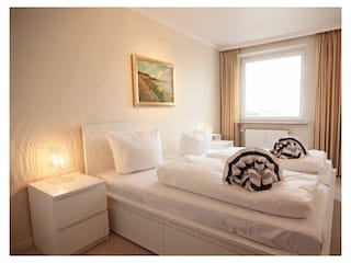 Ferienwohnung Westerland Ausstattung 10