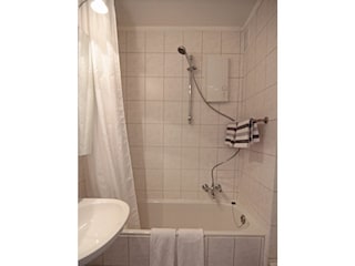 Ferienwohnung Westerland Ausstattung 14