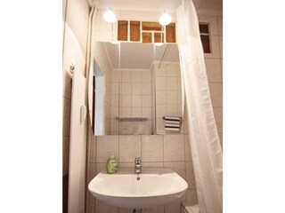 Ferienwohnung Westerland Ausstattung 16