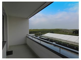 Ferienwohnung Westerland Außenaufnahme 3
