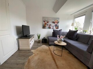 Ferienwohnung Tinnum Ausstattung 8