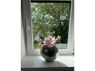 Ferienwohnung Tinnum Ausstattung 9