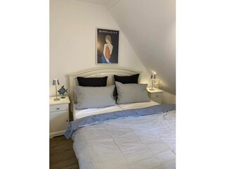 Ferienwohnung Tinnum Ausstattung 12