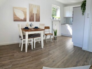 Ferienwohnung Tinnum Ausstattung 17