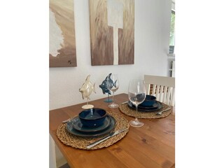 Ferienwohnung Tinnum Ausstattung 18