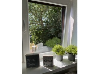 Ferienwohnung Tinnum Ausstattung 21