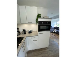 Ferienwohnung Tinnum Ausstattung 22