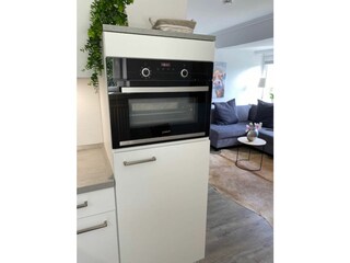 Ferienwohnung Tinnum Ausstattung 23