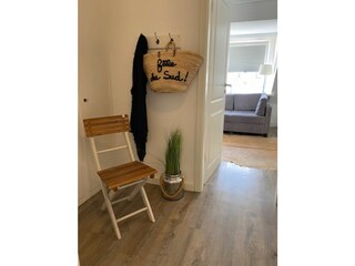 Ferienwohnung Tinnum Ausstattung 24