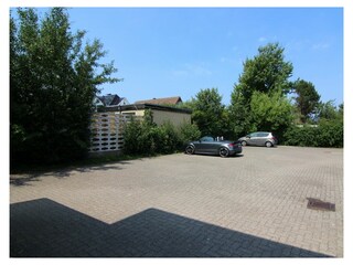 Ferienwohnung Tinnum Außenaufnahme 4