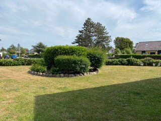 Ferienwohnung Tinnum Außenaufnahme 7