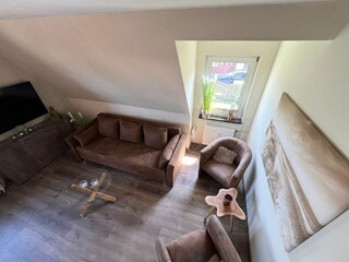 Ferienwohnung Tinnum Ausstattung 12