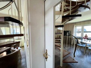 Ferienwohnung Tinnum Ausstattung 13