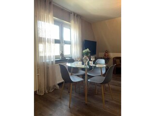 Ferienwohnung Tinnum Ausstattung 14